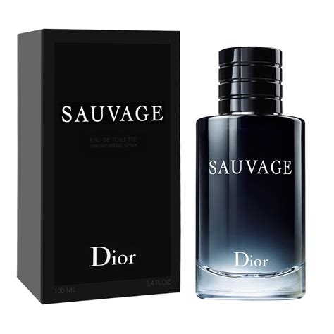 dior 曠野 之 心 100ml|Sauvage曠野之心淡香水 100ml.